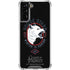 Game of Thrones: House Stark Direwolf Galaxy S21 FE Clear Case